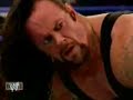 Great Khali owns The undertaker in this excellent match.