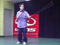 Polish Yoyo Masters 2003 - Grzegorz 'Plamek' Wójcik 9th