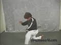 afro ninja