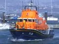 Brixham Torbay Severn Class Lifeboat Brixham Torbay Severn Class Lifeboat