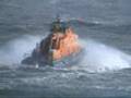Brixham Torbay Severn Class Lifeboat