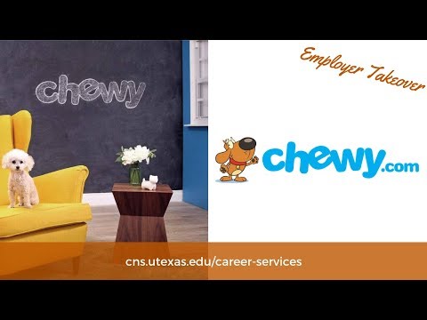 Click to View : Chewy