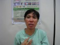 Green Barley,Stage four Breast Cancer Testimony ,After 1box 