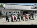 Click here to watch this video グレート家康公「葵」武将隊☆GOLD A/O/I 2012.05.13AM