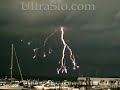 Rain-in-UltraSlo-mot