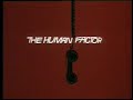 based on the book by graham greene, directed by otto preminger, starring nicol williamson, richard attenborough, derek jacobi. the film is absoloutley abysmal - but bass did quite a nice title sequence.