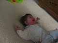 Ticklish Girl