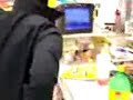 asaltando el oxxo