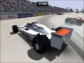 Team Redline in FLOG F1 \