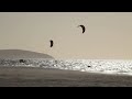 Kiteboarding (Prea)