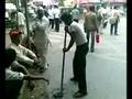 Destroying Pune Roads