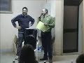 Consegna Attestati - 2 parte