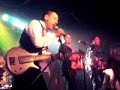 Los Inquietos Del Norte El Buchanans \"Chicago Style\"