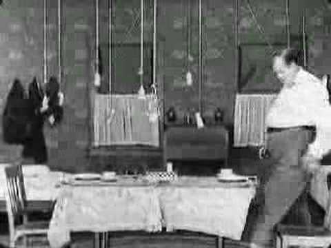 slapstick comedies - This's very funny short comedy with Buster Keaton and Edward F. Cline.