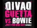 David Guetta - Supernature (Fxxk Me I'm Famous Remix)