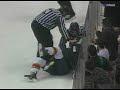 Gregory Campbell vs Denis Gauthier Nov 6, 2008 Gregory Campbell vs Denis Gauthier Nov 6, 2008