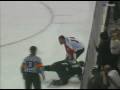 Gregory Campbell vs Denis Gauthier Nov 6, 2008