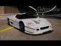 Ferrari F50 GT 1996 for GTA 4 video 1