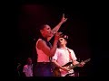 Thievery Corporation, Merriweather Post Pavilion 2007