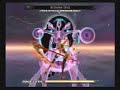 Skeith 2nd form - versus AIDA Oswald