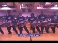 C.R.E.A.M. Drum Corps - Atlanta, GA - Move of God C.R.E.A.M. Drum Corps - Atlanta, GA - Move of God