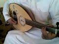 تقاسيم عود جديدة