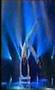 Handbalance Cirque Artist Equilibrist