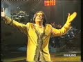 RENATO ZERO -FIGARO LIVE-