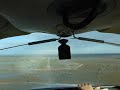 Beechcraft 77 Skkiper Approach and Landing SLSA Bolivia
