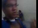 maycon ataca. Na hora da cola