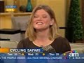 CTV Interview May 2008 CTV Interview May 2008