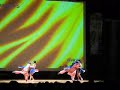Swing guys - IV Congreso de Salsa de Tarragona