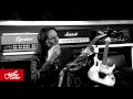 A Guitarra de Steve Vai