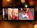 Home made Reindeer Christmas Decorations