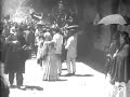 Gira de Francisco I. Madero por Morelos. 1911.