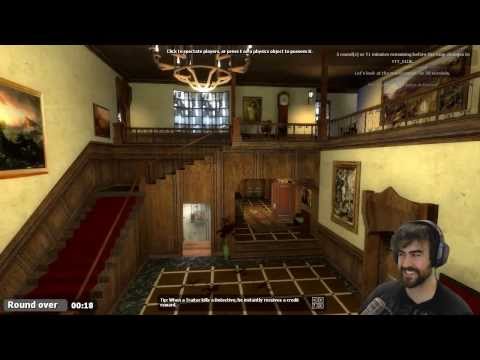 BOOBS!!! - TTT Feat. Captn Sparklez (GMod)