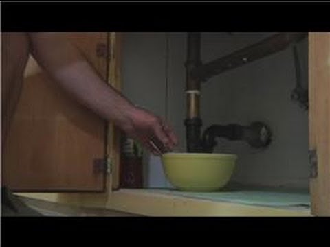 how to keep bathroom sink from clogging