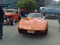 MayFair Collinswood NJ Old Car Feola Miami