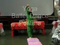Kung Fu Sword Stick Doce Pares Arnis Yoga  GM Gloria Blancia