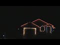 We Wish You A Merry Christmas in La Salle Il
