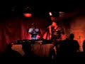 crazy time @ el macombo .. toronto should really recognize the talent that comes thru or else they will nver come back