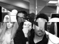 Mannequins in love