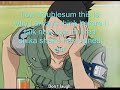 naruto chat room #4 sasuke is a jerk