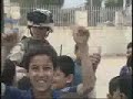 A little video covering our prep into Kwait, the start of the war and our push to Mosul, April 03101st Airborne Division, 