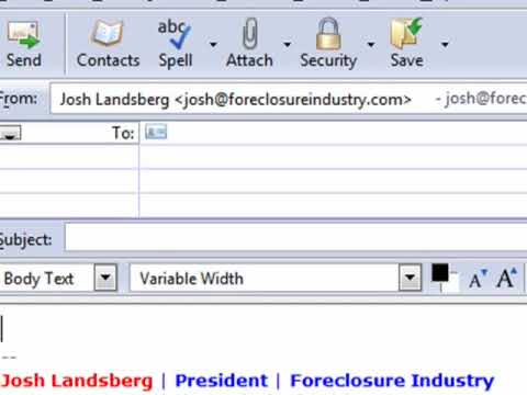 how to provide an e signature
