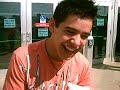 David Archuleta Pre-Show Wilkes Barre David Archuleta Pre-Show Wilkes Barre