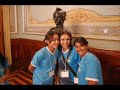 Meninas Cantoras de Porto Murtinho