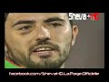 الجمهور الجزائري يرفض دقيقة الصمت و ينادي ليبيا ليبيا