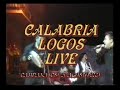 Calabria Logos Live