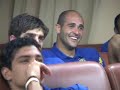 Palestra Motivacional - Oscar Schmidt - Seleção Brasileira